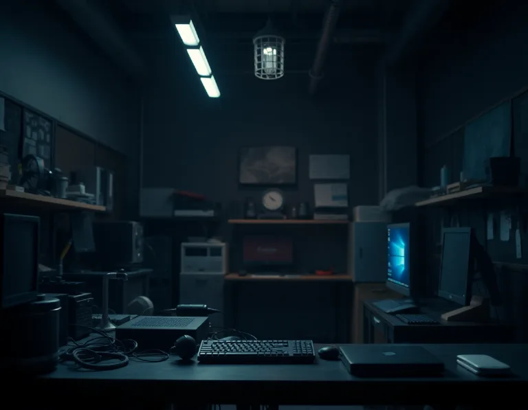 riparazione computer Torre Annunziata